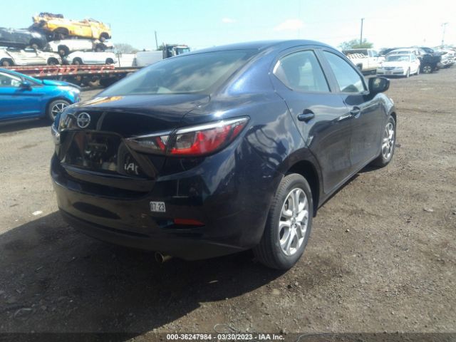 3MYDLBZV3GY132951 Scion IA