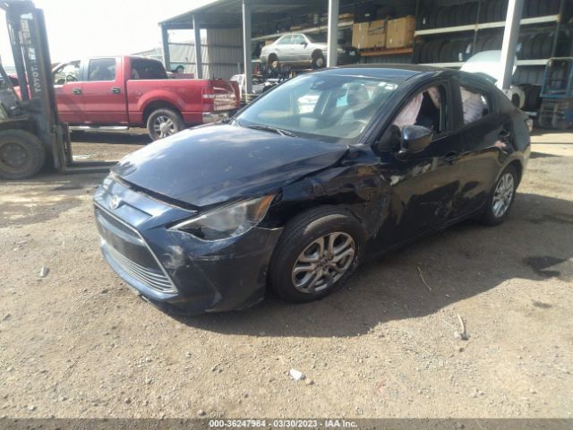 3MYDLBZV3GY132951 Scion IA
