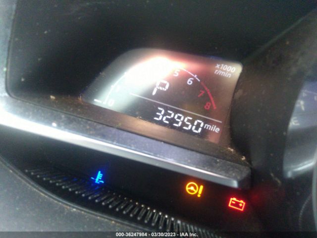 3MYDLBZV3GY132951 Scion IA