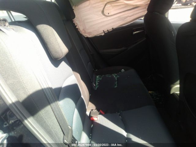 3MYDLBZV3GY132951 Scion IA