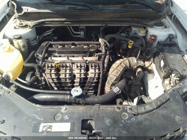 Dodge AVENGER SE 2014 1C3CDZAB9EN144067 Image 10