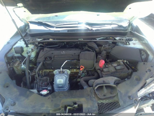 19UUB1F33FA018578 Acura TLX
