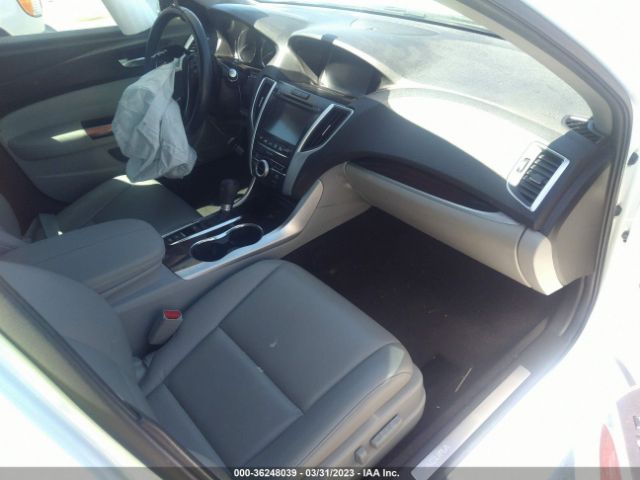 19UUB1F33FA018578 Acura TLX