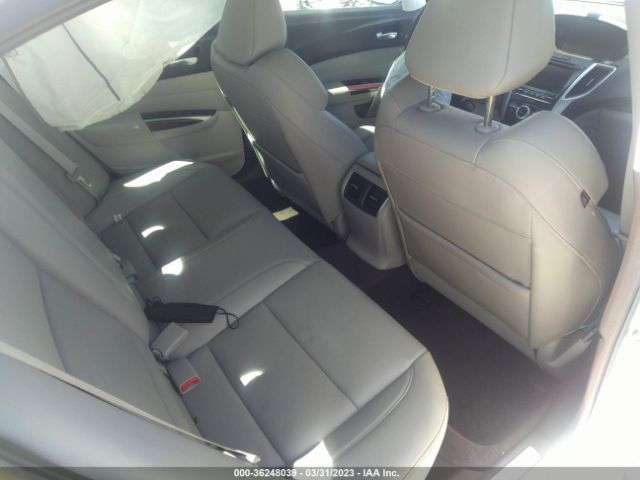 19UUB1F33FA018578 Acura TLX