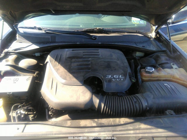 2C3CCAAG6EH222281 Chrysler 300