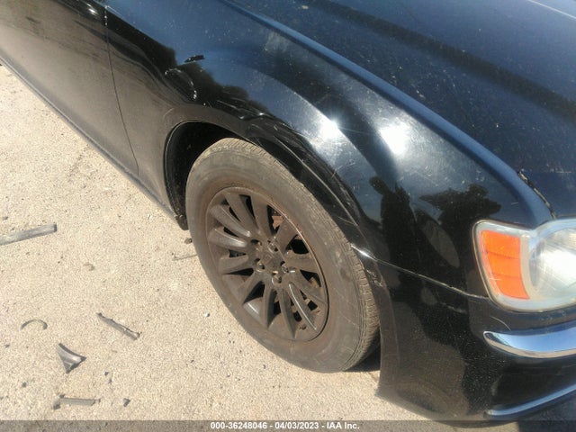 2C3CCAAG6EH222281 Chrysler 300