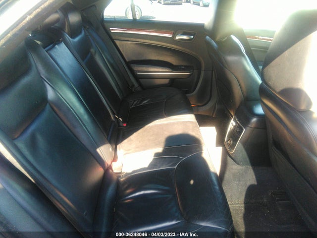 2C3CCAAG6EH222281 Chrysler 300