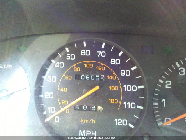 1993 TOYOTA CELICA GT VIN: JT5ST87KXP0148121