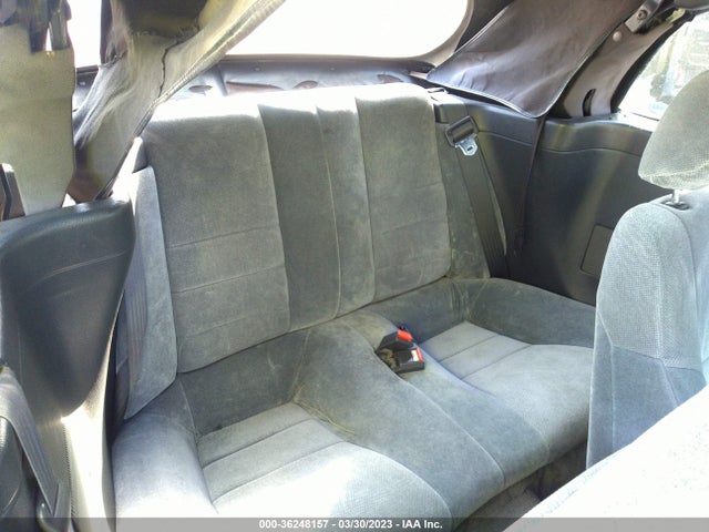 1993 TOYOTA CELICA GT VIN: JT5ST87KXP0148121