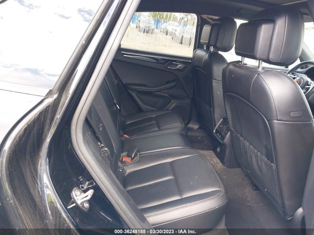 Porsche MACAN S 2018 WP1AB2A54JLB32911 Image 7