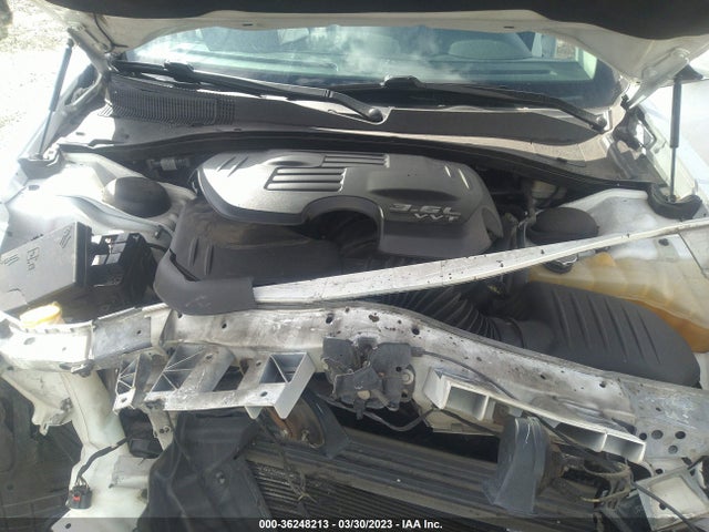 2C3CCAAG1FH931492 Chrysler 300 Limited