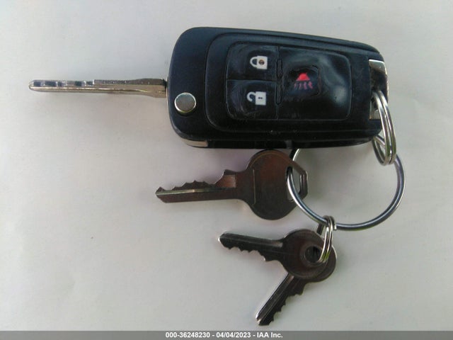 Chevrolet Spark Lt 2015 KL8CD6S90FC797561 Image 11