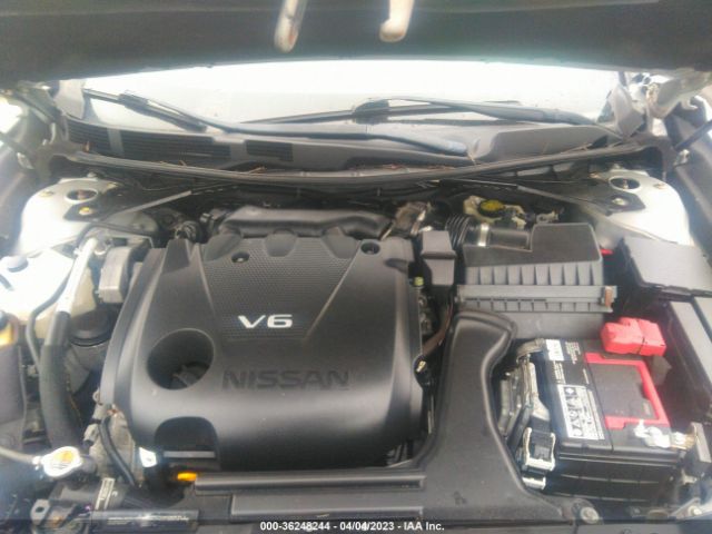 2016 NISSAN MAXIMA 1N4AA6AP7GC412009 Photo 9