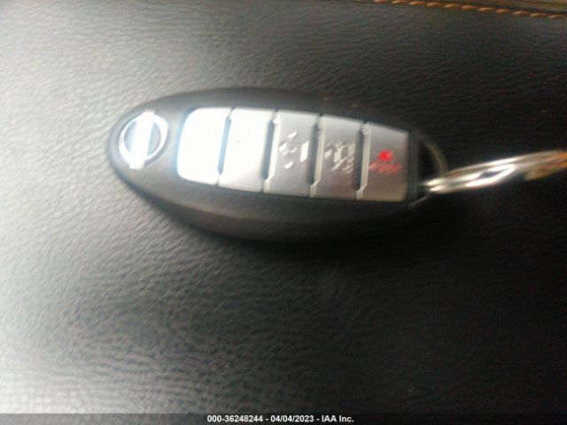 2016 NISSAN MAXIMA 1N4AA6AP7GC412009 Photo 10