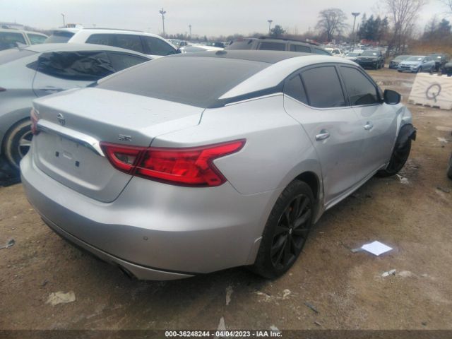 2016 NISSAN MAXIMA 1N4AA6AP7GC412009 Photo 3