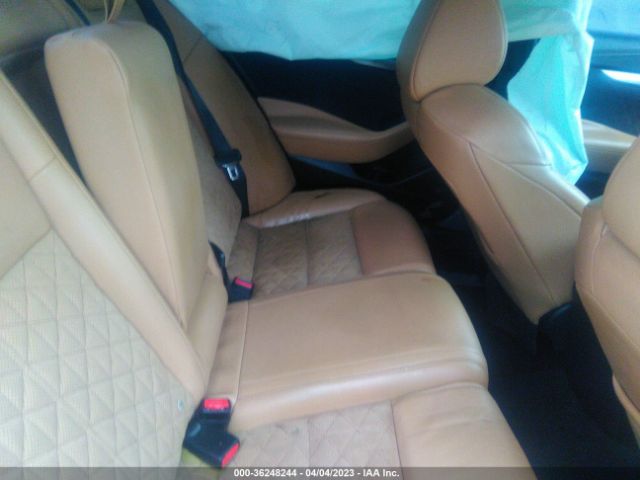 2016 NISSAN MAXIMA 1N4AA6AP7GC412009 Photo 7