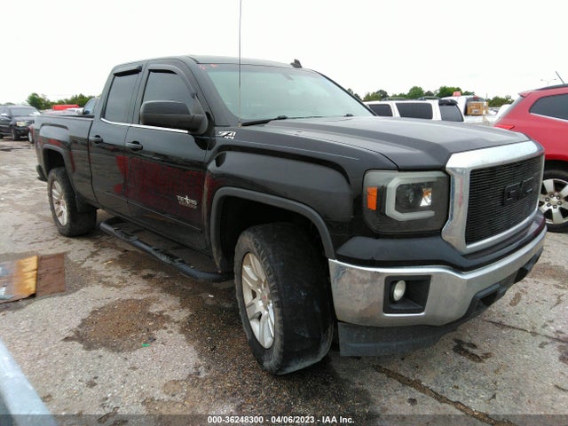 2014 1GTV2UEC4EZ258194 main image