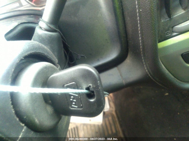 GMC Sierra 1500 Sle 2014 1GTV2UEC4EZ258194 Image 11