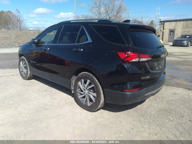 Chevrolet Equinox Premier 2022 2GNAXXEV7N6126519 Image 3