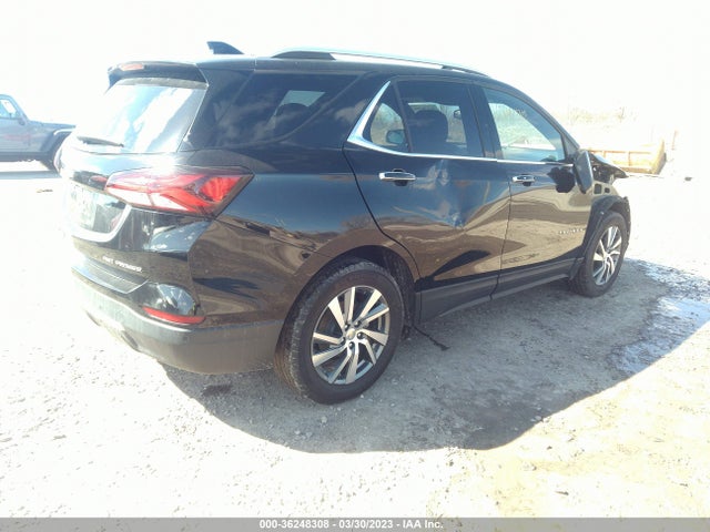 Chevrolet Equinox Premier 2022 2GNAXXEV7N6126519 Image 4
