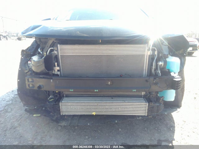 Chevrolet Equinox Premier 2022 2GNAXXEV7N6126519 Image 6