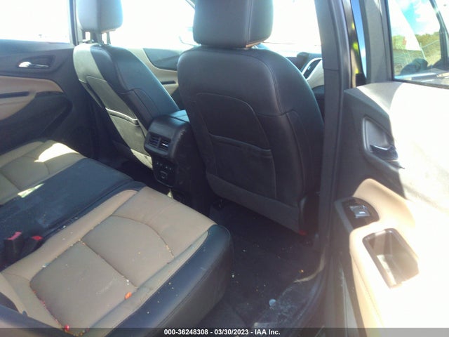 Chevrolet Equinox Premier 2022 2GNAXXEV7N6126519 Image 8