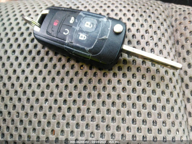 Chevrolet EQUINOX LT 2016 2GNALCEK7G6124072 Image 11