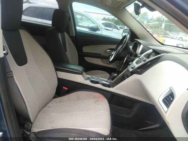 Chevrolet EQUINOX LT 2016 2GNALCEK7G6124072 Image 5