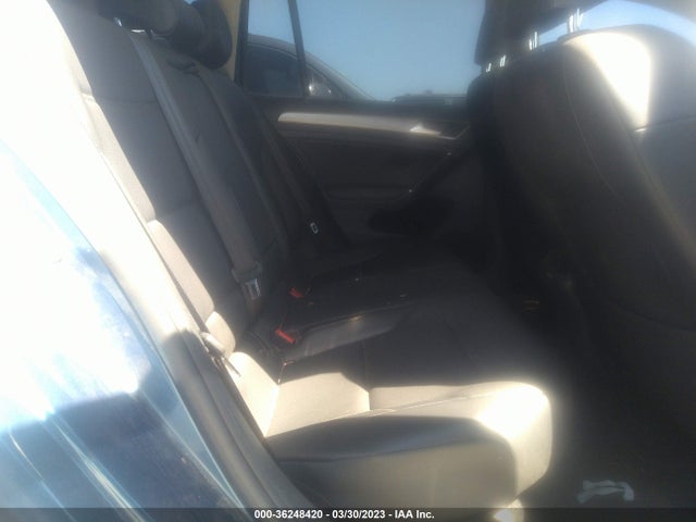 2017 Volkswagen Golf, VIN: 3VWC17AU5HM504389