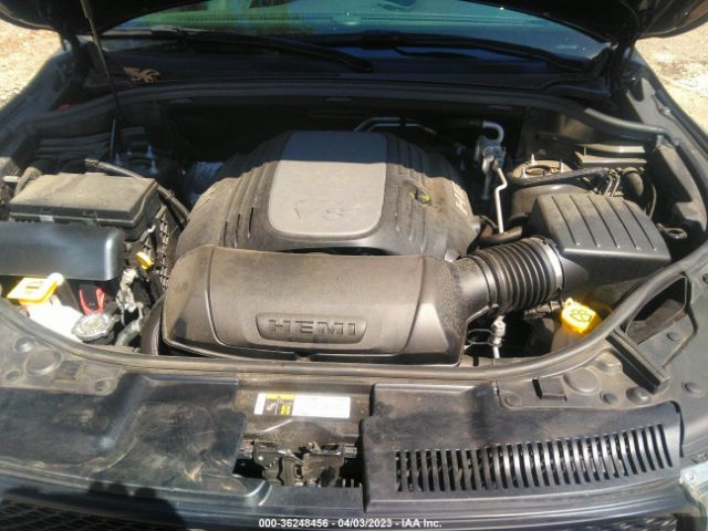 1C4SDJCT2LC163258 Dodge Durango R/t