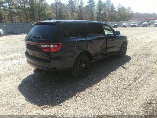 1C4SDJCT2LC163258 Dodge Durango R/t