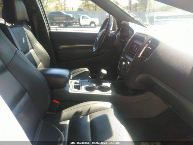 1C4SDJCT2LC163258 Dodge Durango R/t