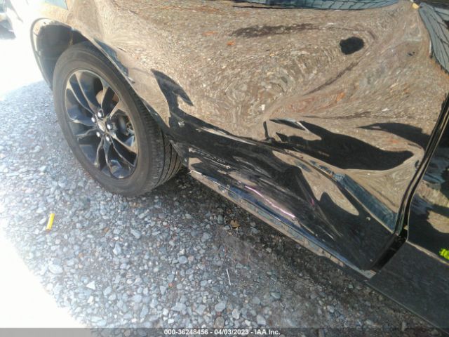 1C4SDJCT2LC163258 Dodge Durango R/t