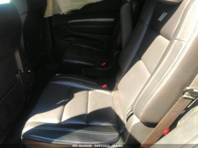 1C4SDJCT2LC163258 Dodge Durango R/t