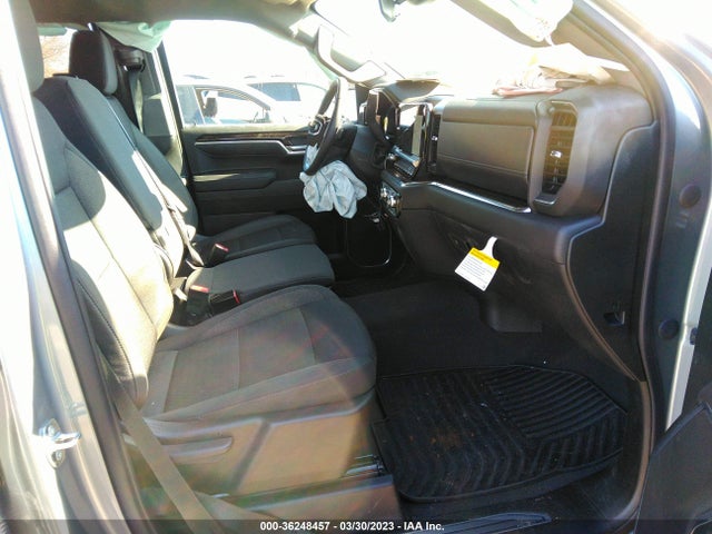 GMC Sierra 1500 Sle 2023 1GTPUBEK1PZ141710 Image 5