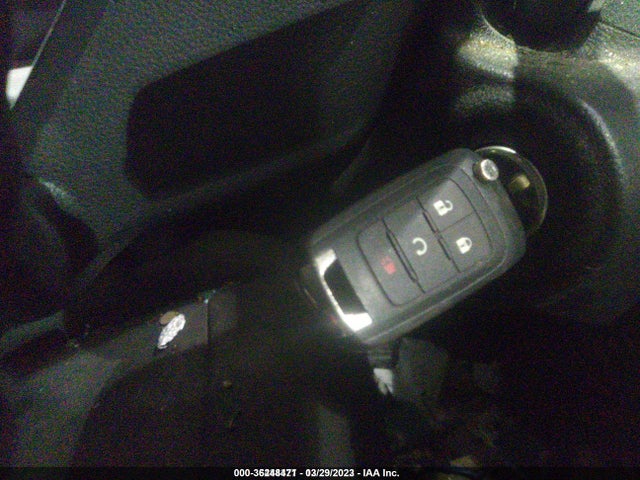 Chevrolet Trax Lt 2017 3GNCJLSB0HL143465 Image 11