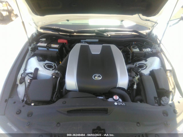 2023 Lexus IS, VIN: JTHGZ1B26P5059297