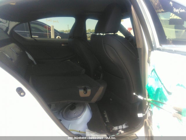 2023 Lexus IS, VIN: JTHGZ1B26P5059297