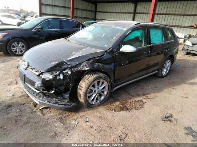 2019 Volkswagen Golf, VIN: 3VWM17AUXKM510586