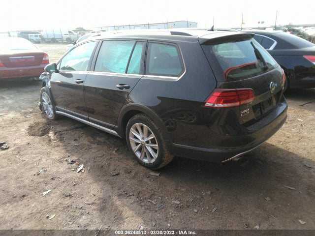 2019 Volkswagen Golf, VIN: 3VWM17AUXKM510586
