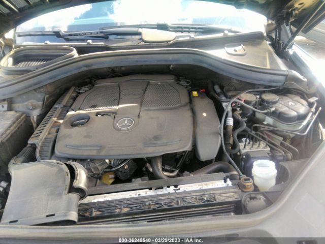 4JGDA5HB8JB173218 Mercedes-Benz Gle Gle 350