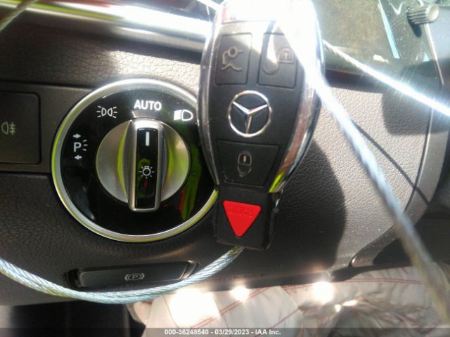 4JGDA5HB8JB173218 Mercedes-Benz Gle Gle 350