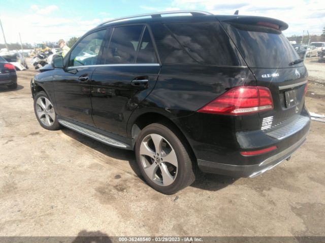4JGDA5HB8JB173218 Mercedes-Benz Gle Gle 350