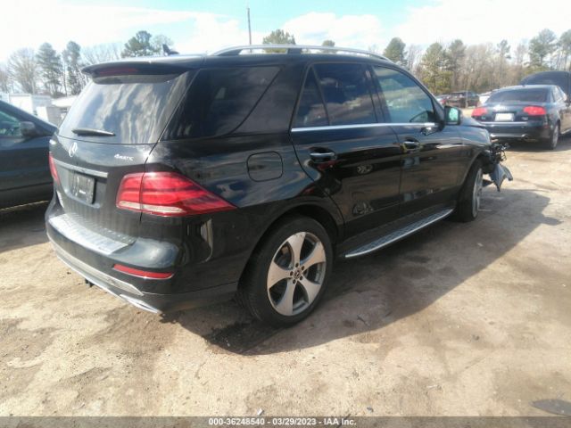 4JGDA5HB8JB173218 Mercedes-Benz Gle Gle 350
