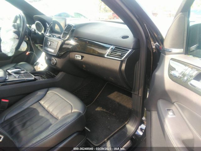 4JGDA5HB8JB173218 Mercedes-Benz Gle Gle 350