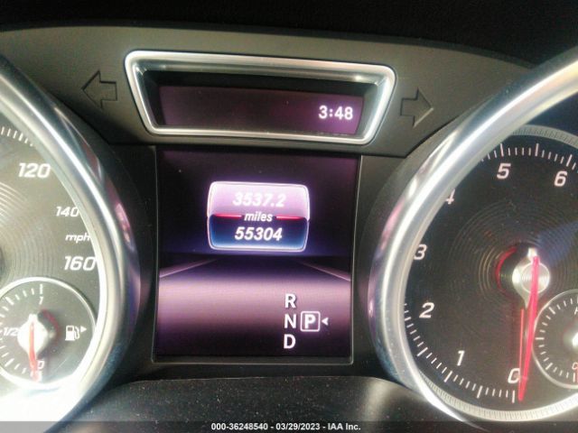 4JGDA5HB8JB173218 Mercedes-Benz Gle Gle 350