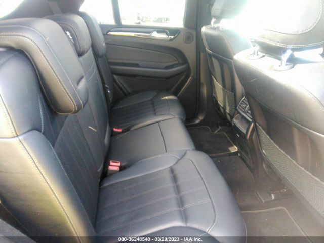 4JGDA5HB8JB173218 Mercedes-Benz Gle Gle 350