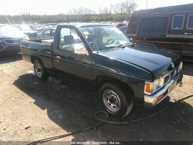 Продажа на аукционе авто 1994 Nissan Truck Xe, vin: 1N6SD11S5RC316425, номер лота: 36248659