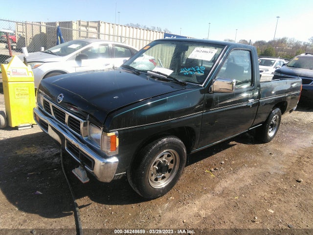 Продажа на аукционе авто 1994 Nissan Truck Xe, vin: 1N6SD11S5RC316425, номер лота: 36248659