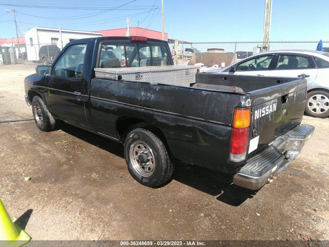 Продажа на аукционе авто 1994 Nissan Truck Xe, vin: 1N6SD11S5RC316425, номер лота: 36248659